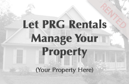 PRG Rentals Raleigh Property Mangement Group